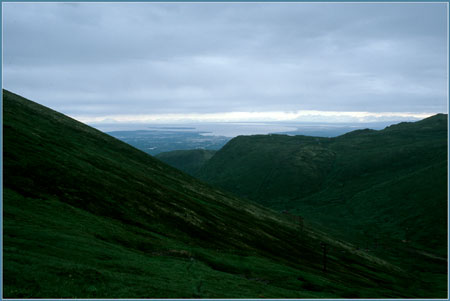 Arctic Valley