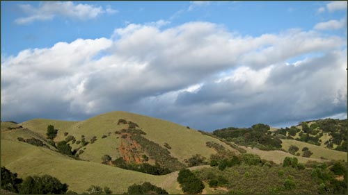 North Coast Range