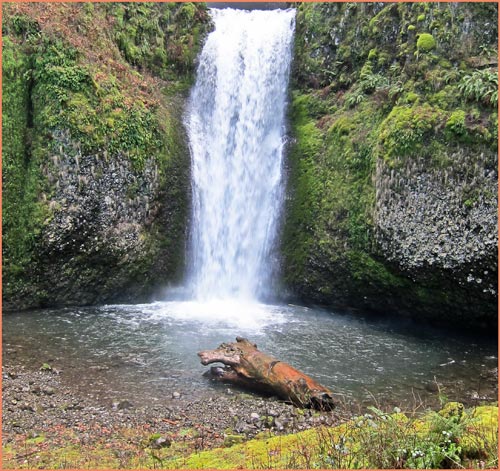 Waterfalls